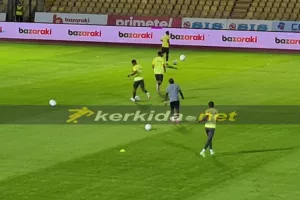 Η εντεκάδα της Πάφος FC
