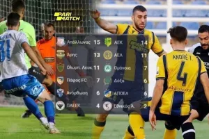Τα νέα δεδομένα και η προοπτική του Άρη/ Πρόγραμμα - Βαθμολογία