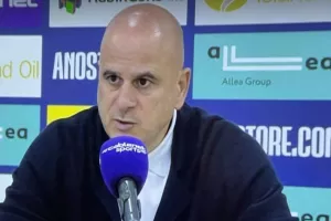 (UPD) "Η αχαριστία έχει όρια κύριοι/Δύο χρόνια πήραμε τα πρωταθλήματα…"