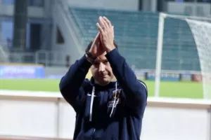 Γιαννίκης: «Άξιζε τον κόπο η αναμονή»!