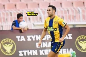 Ο περσινός Τόρες;