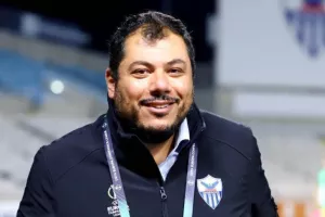 Οι ευχαριστίες και το αισιόδοξο μήνυμα του Δημήτρη!