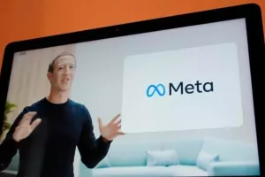 Ο Ζούκερμπεργκ ανακοίνωσε το νέο Facebook: Θα λέγεται Meta!