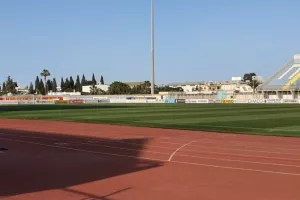 Δράση... στο Παραλίμνι