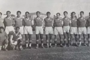 Ομόνοια/Ήθος