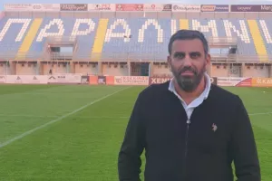 Η αλλαγή... του Προέδρου!