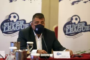 Super League 2/ Αναβολή λίγες ώρες πριν από τη σέντρα!