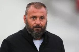 Γεύμα με πρωτοβουλία Ανατολάκη στον Ολυμπιακό Β'