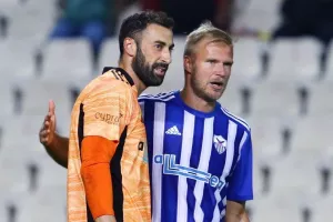 Ομαδική προσπάθεια