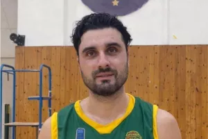 Ανδρέας Σιζόπουλος “On Fire” (βίντεο)