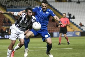 Επιστρέφουν Τζανδάρης, Γκέντσογλου, Ελευθεριάδης