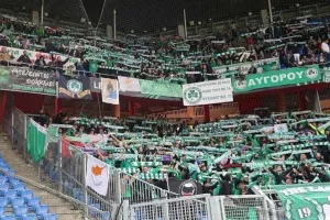 Λέζιακς για τον κόσμο