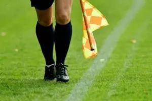 Οι διαιτητές στη Γ' Κατηγορία