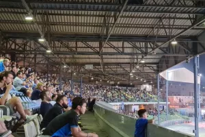 ΦΩΤΟΣ από τον κόσμο στο Τσίρειο 