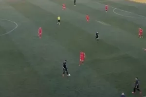 (ΑΝΟ) Διπλό από την άσπρη βούλα η Παρτίζαν/βίντεο