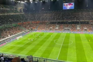 Πρωταθλήτρια με ανατροπή και Εμπαπέ! (στιγμιότυπα)