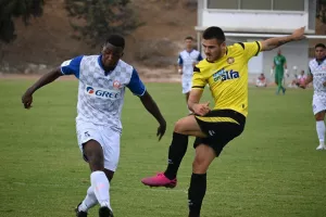 Πρώτη και εκκωφαντική νίκη για Αγία Νάπα 