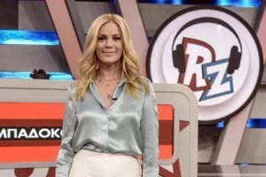 Εξώδικο ΠΑΟΚ σε ΑΝΤ1 για "Ρουκ Ζουκ"