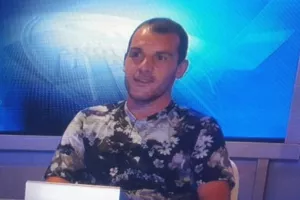Καλτσάς/''Θα ήθελα πολύ να τελειώσω την καριέρα μου στην Ανόρθωση''
