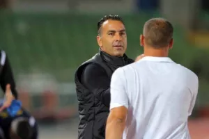 Μάχη... Κυπριακή
