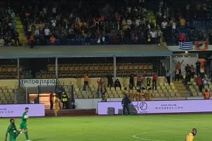 Έτρεξε στους ΑΠΟΕΛίστες ο Σόουζα! (φώτος)