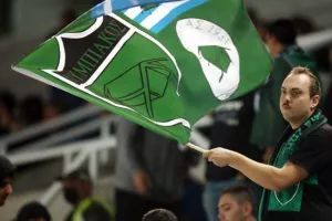 ΦΩΤΟΣ / Ο κόσμος στο ΓΣΠ 