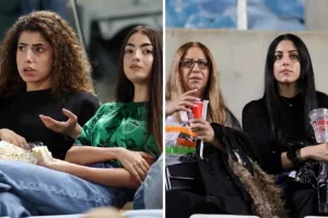 ΦΩΤΟΣ / Ο κόσμος στο ΓΣΠ 
