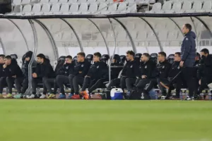 Νίκη και… σταθερά αήττητη στην 1η θέση η Παρτιζάν 