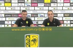 Καταλά "Δεν πρέπει να θεωρήσουμε ότι τελείωσε κάτι"