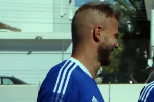 ΚΛΙΚΣ από την πρωινή