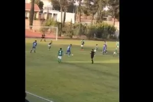 Στην Κύπρο - Γκολάρα από 16χρονο!! (βίντεο)