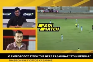 "Υπήρξε προβληματισμός, δεν το κρύψαμε ποτέ"