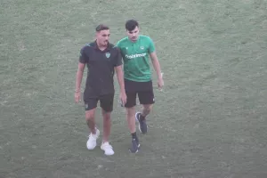Χαράλαμπος και Φώτη