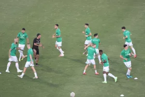 Η εντεκάδα της Ομόνοιας με Παναγιώτου και Γιούστε 