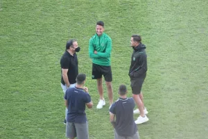 Ο Σακκάς τους ξέρει και τους πιστεύει