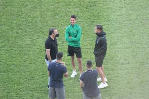 Ο Σακκάς τους ξέρει και τους πιστεύει