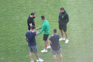 Ο Σακκάς τους ξέρει και τους πιστεύει
