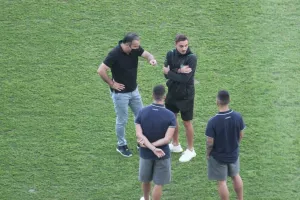 Ο Σακκάς τους ξέρει και τους πιστεύει