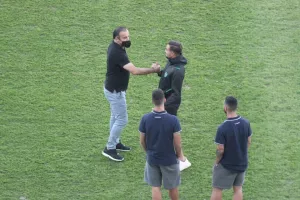 Ο Σακκάς τους ξέρει και τους πιστεύει
