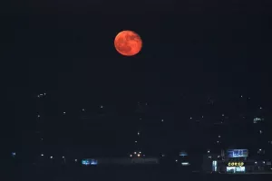 Με τον φακό του Αντρέα!
