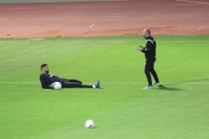 Επέστρεψε... ο "Φάμπι"
