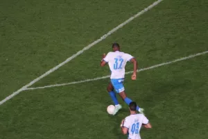 Το δεύτερο γκολ του Απόλλωνα