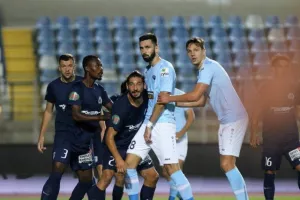 Γκέλα για Πάφο, βαθμό... με μία τελική η Δόξα! (Φώτος)