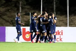 Γκέλα για Πάφο, βαθμό... με μία τελική η Δόξα! (Φώτος)