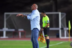 Δραματικό φινάλε στο ''Στέλιος Κυριακίδης'' (φώτος)