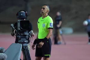 Δραματικό φινάλε στο ''Στέλιος Κυριακίδης'' (φώτος)