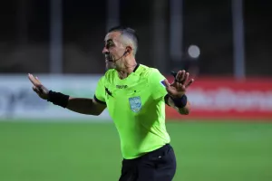 Δραματικό φινάλε στο ''Στέλιος Κυριακίδης'' (φώτος)