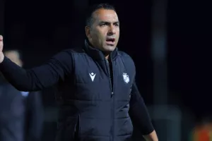 "Ήρωας" ξανά ο Σόουζα, άλμα το ΑΠΟΕΛ! (φώτος)
