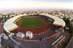 Από τη Λεμεσό αρχίζουν τα ευρωπαϊκά μίτινγκ στίβου