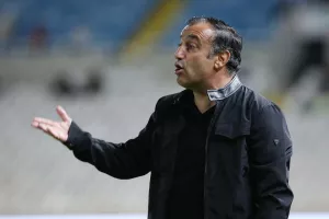 Τρίτωσε το... κακό